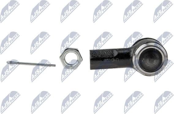 Tie Rod End SKZ-HD-026 - image 5