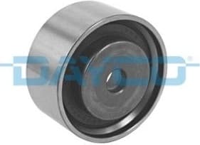 Deflection Pulley/Guide Pulley, timing belt ATB2436
