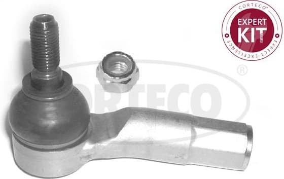 Tie Rod End 49398834