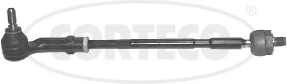 Tie Rod 49396695