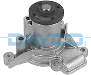 Water Pump, engine cooling DP356