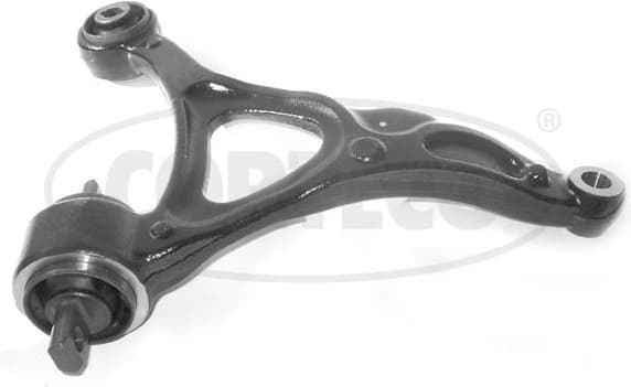 Control/Trailing Arm, wheel suspension 49400083