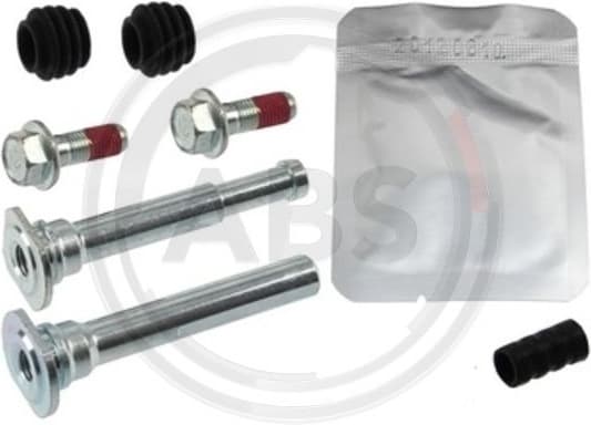 Guide Sleeve Kit, brake caliper 55105