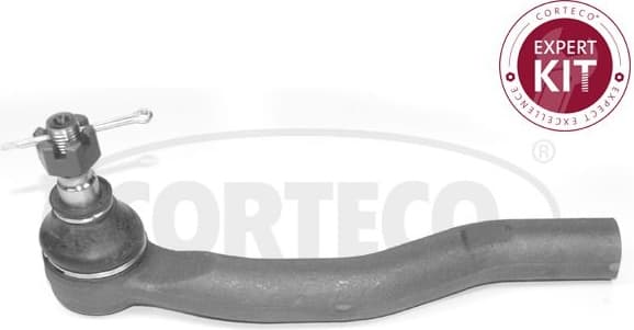 Tie Rod End 49401003
