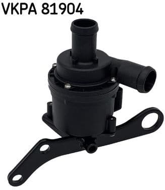 Water Pump, engine cooling VKPA 81904