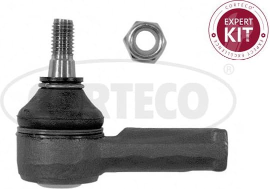 Tie Rod End 49398660