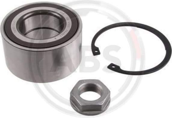 Wheel Bearing Kit 201132