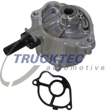 Vacuum Pump, braking system 02.21.007