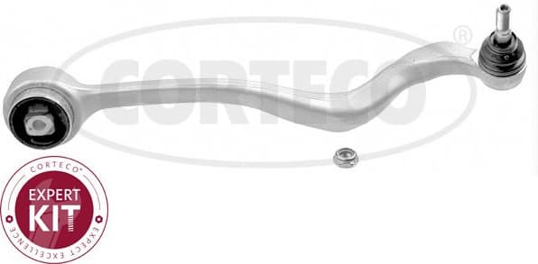 Control/Trailing Arm, wheel suspension 49398731