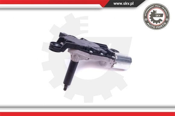 Wiper Motor 19SKV126 - image 2