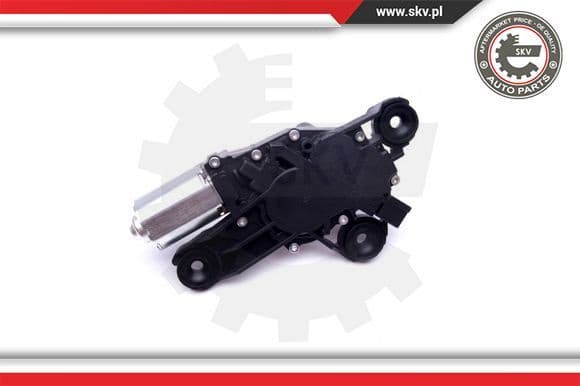 Wiper Motor 19SKV126 - image 3