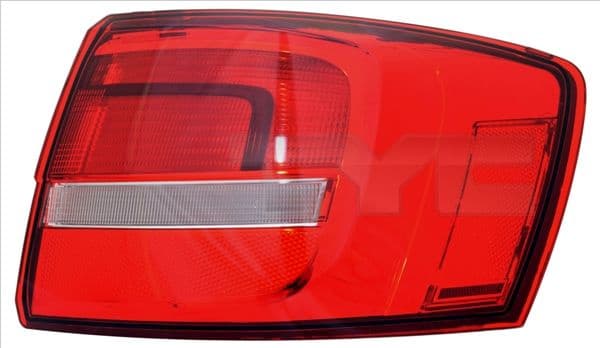 Tail Light Assembly 11-6784-11-9