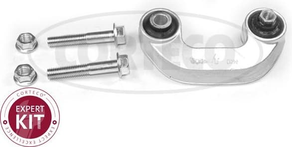 Link/Coupling Rod, stabiliser bar 49398910