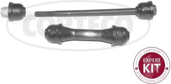 Repair Kit, stabiliser coupling rod 49397843