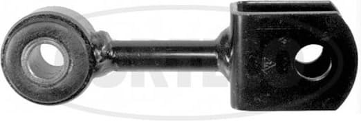 Link/Coupling Rod, stabiliser bar 49400658
