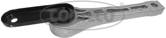 Mounting, engine 49432293