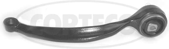 Control/Trailing Arm, wheel suspension 49399357