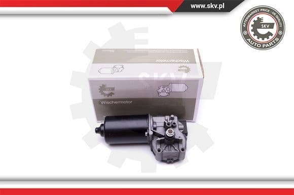 Wiper Motor 19SKV090
