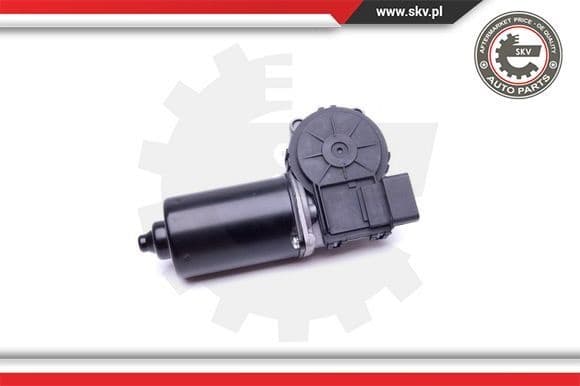 Wiper Motor 19SKV090 - image 4
