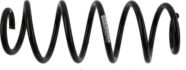 Suspension Spring 992 136