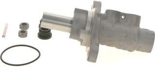 Brake Master Cylinder 0204860970 - image 2