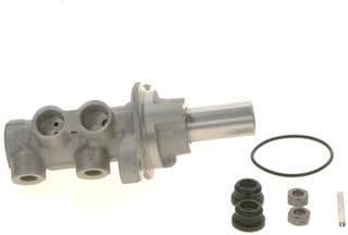 Brake Master Cylinder 0204860970 - image 4