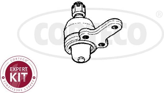 Ball Joint 49395843