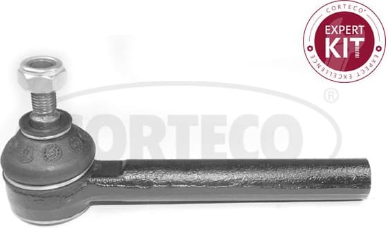 Tie Rod End 49398894