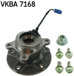 Wheel Bearing Kit VKBA7168