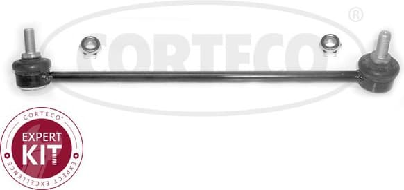 Link/Coupling Rod, stabiliser bar 49398763