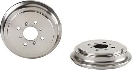 Brake Drum ESSENTIAL LINE 14.9388.10