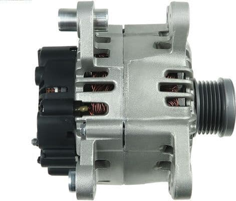 Alternator Remanufactured AS A3163PR - image 2