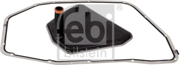 Hydraulic Filter Kit, automatic transmission 171640