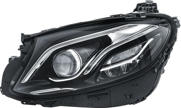 Headlight 1EX012076611