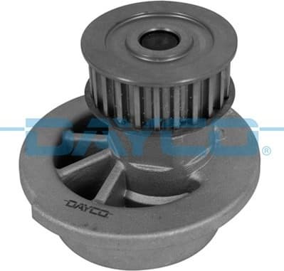 Water Pump, engine cooling DP022