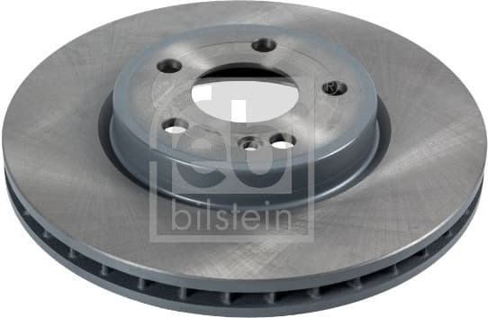 Brake Disc 107511