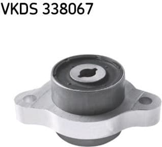 Mounting, control/trailing arm VKDS 338067