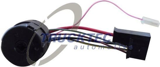 Ignition Switch 02.42.349