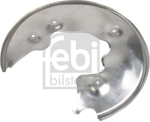 Splash Guard, brake disc 174629