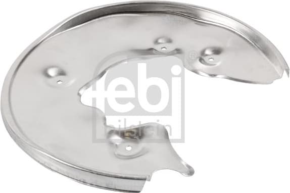 Splash Guard, brake disc 174629 - image 2