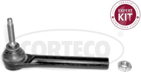 Tie Rod End 49400408