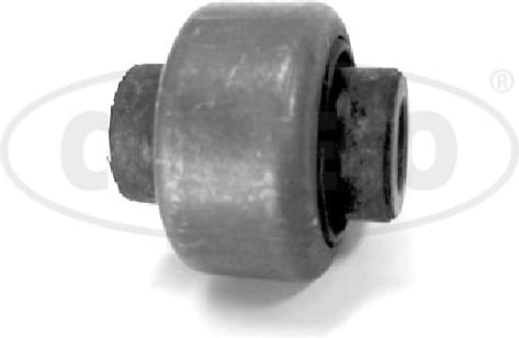 Mounting, control/trailing arm 49399596