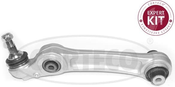 Control/Trailing Arm, wheel suspension 49399176