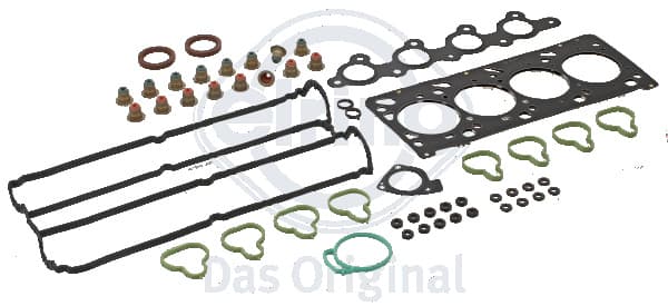 Gasket Kit, cylinder head 338.720