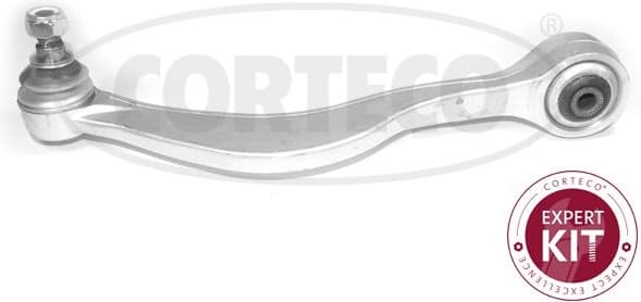 Control/Trailing Arm, wheel suspension 49399060