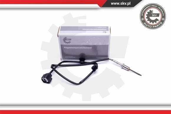 Sensor, exhaust gas temperature 30SKV339