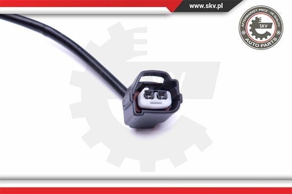 Sensor, exhaust gas temperature 30SKV339 - image 3