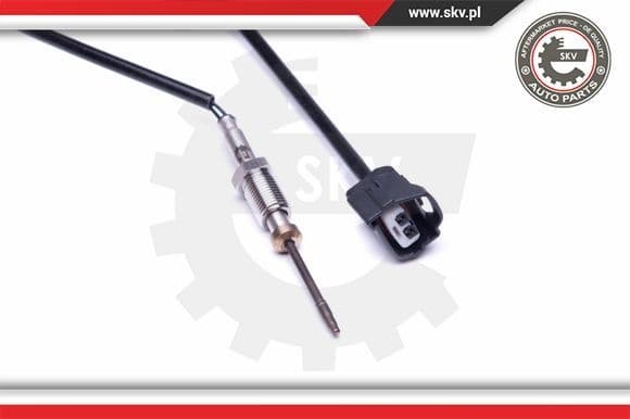 Sensor, exhaust gas temperature 30SKV339 - image 4