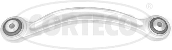 Control/Trailing Arm, wheel suspension 49395497