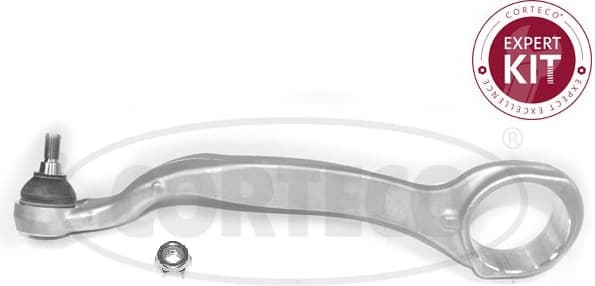 Control/Trailing Arm, wheel suspension 49395604